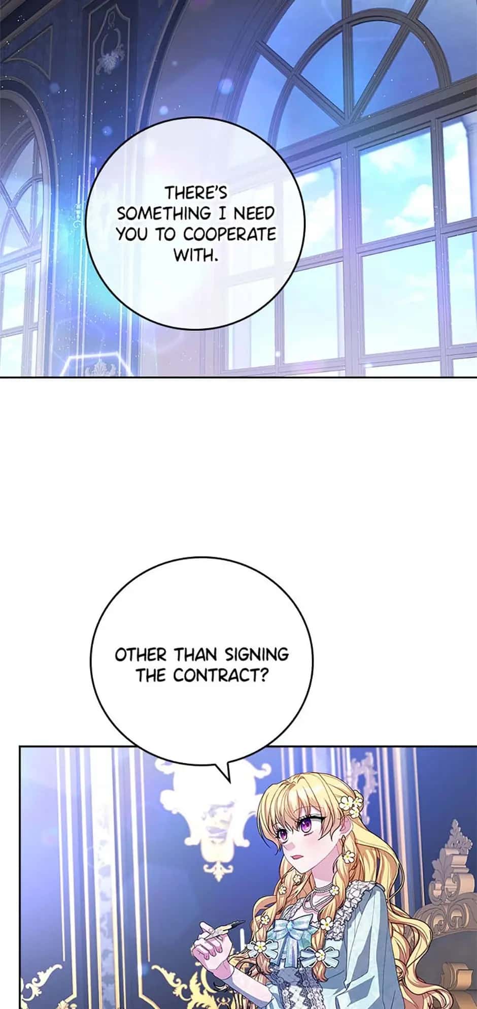 12 O’Clock Marionette Chapter 13 Page 34