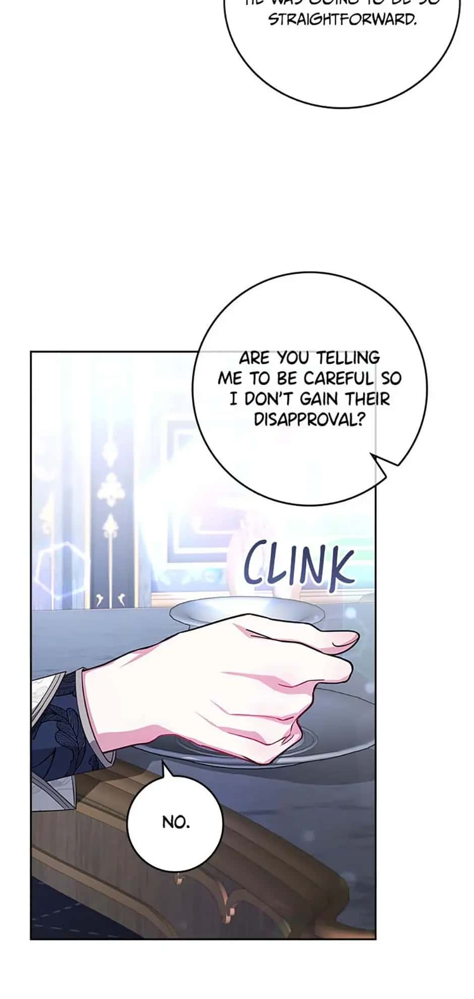 12 O’Clock Marionette Chapter 13 Page 36