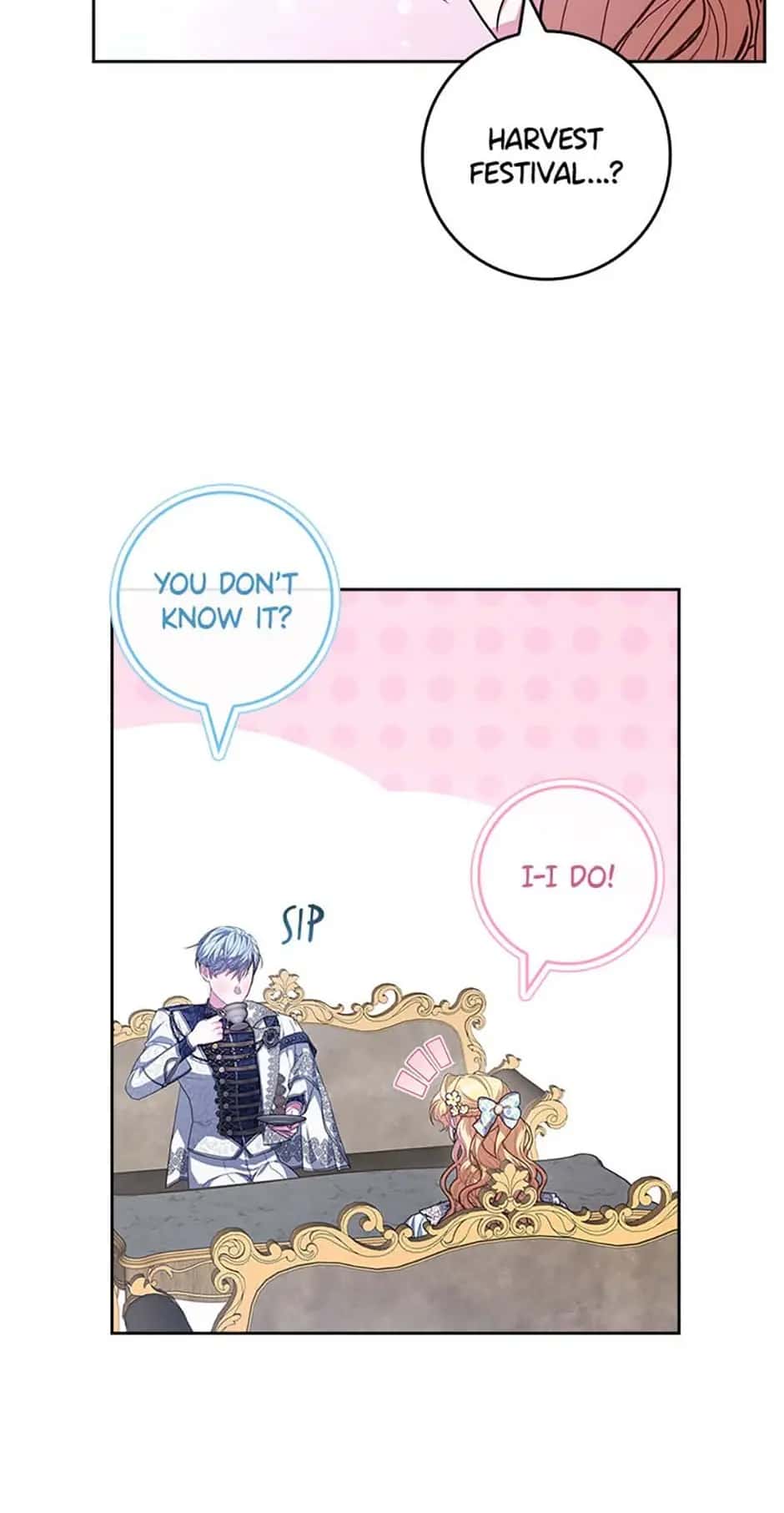 12 O’Clock Marionette Chapter 13 Page 39