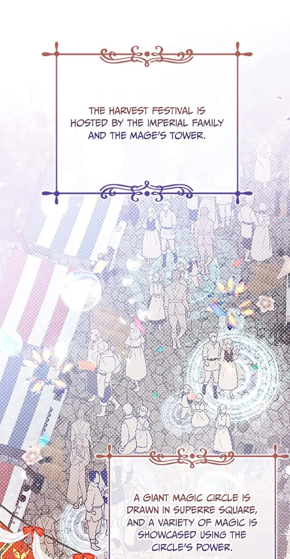 12 O’Clock Marionette Chapter 13 Page 40