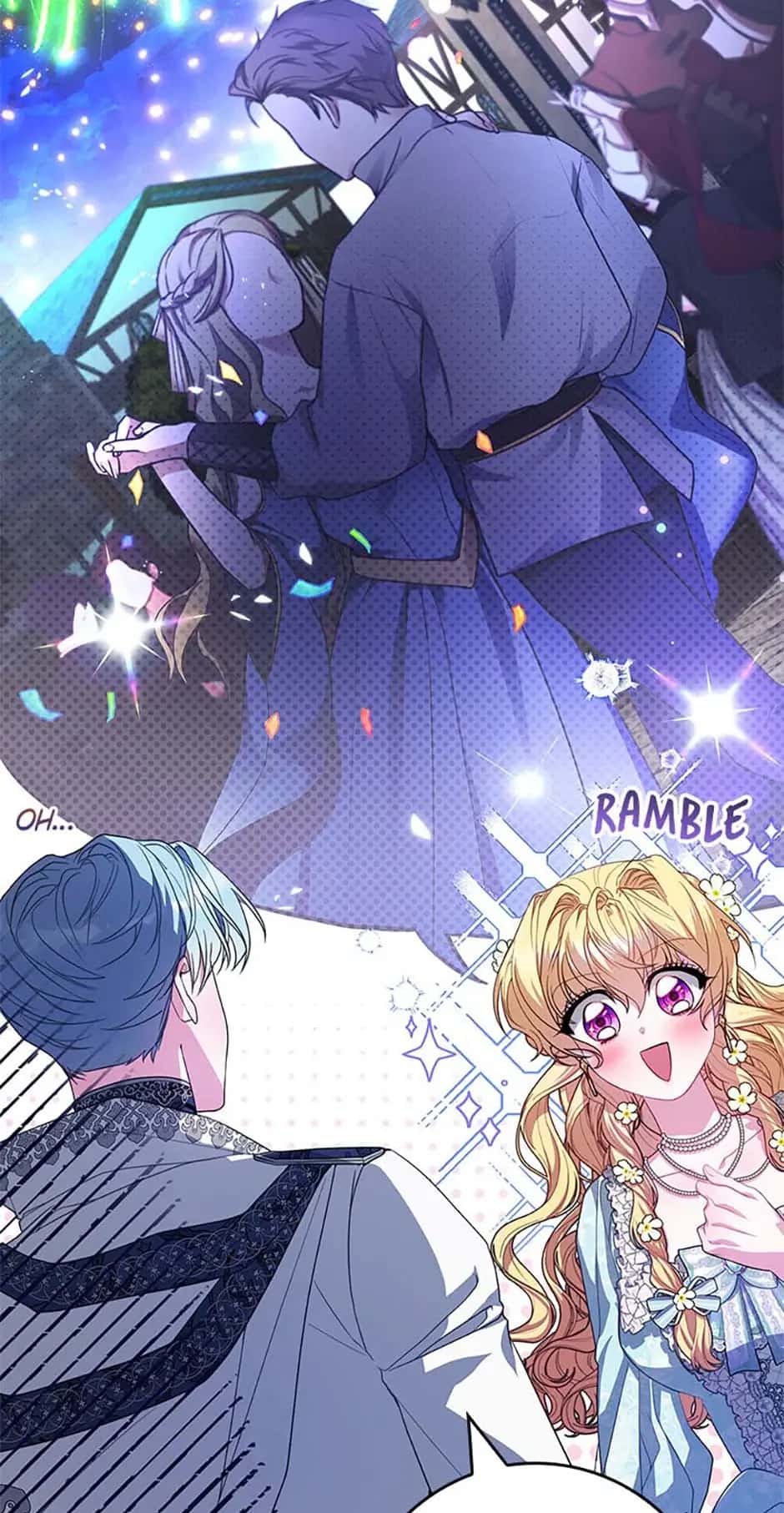 12 O’Clock Marionette Chapter 13 Page 42