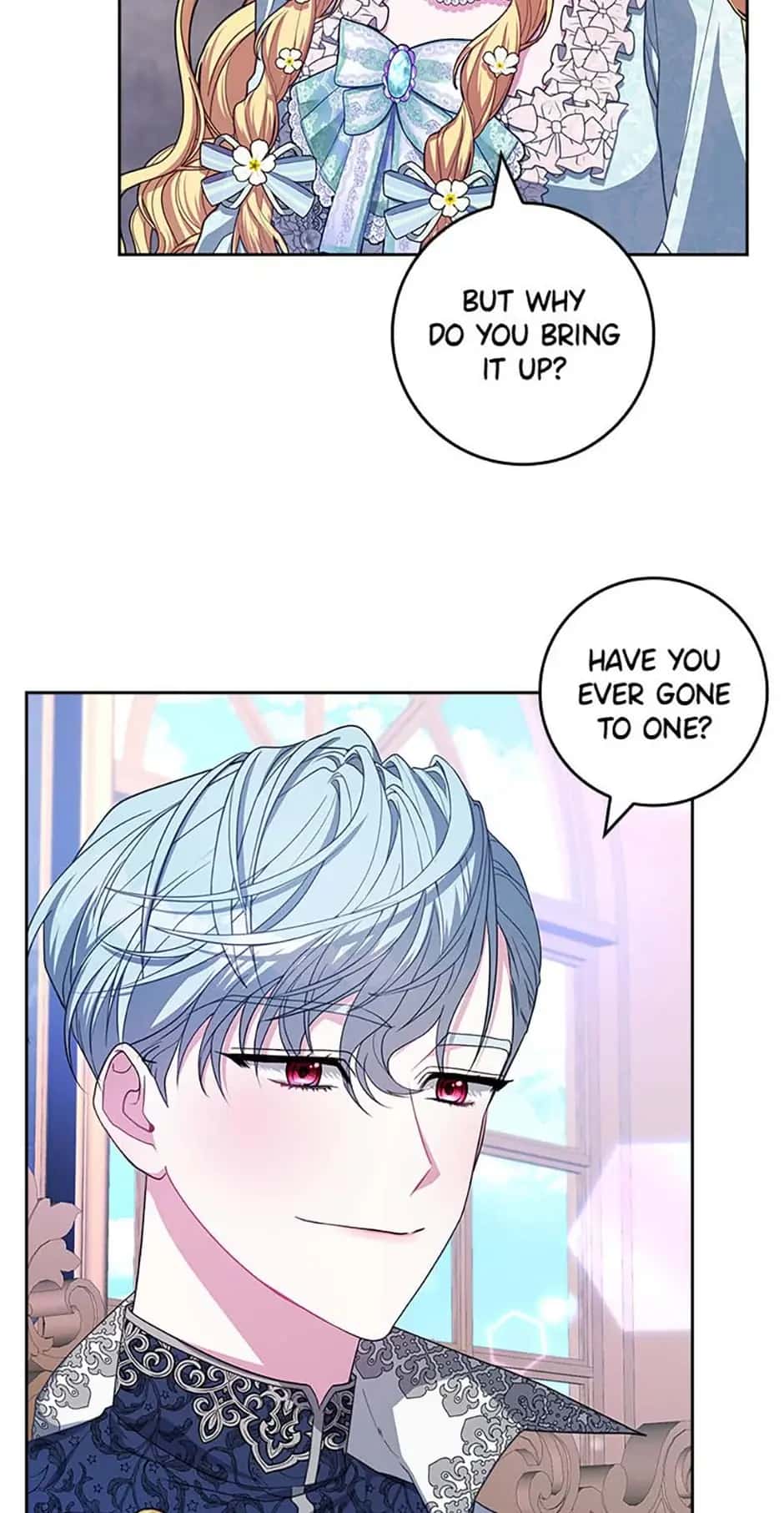 12 O’Clock Marionette Chapter 13 Page 44