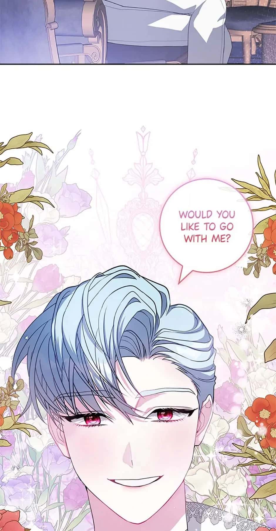 12 O’Clock Marionette Chapter 13 Page 48