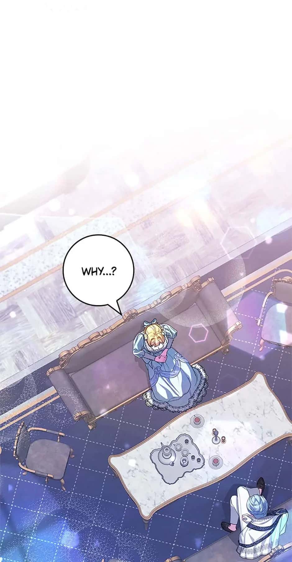 12 O’Clock Marionette Chapter 13 Page 50