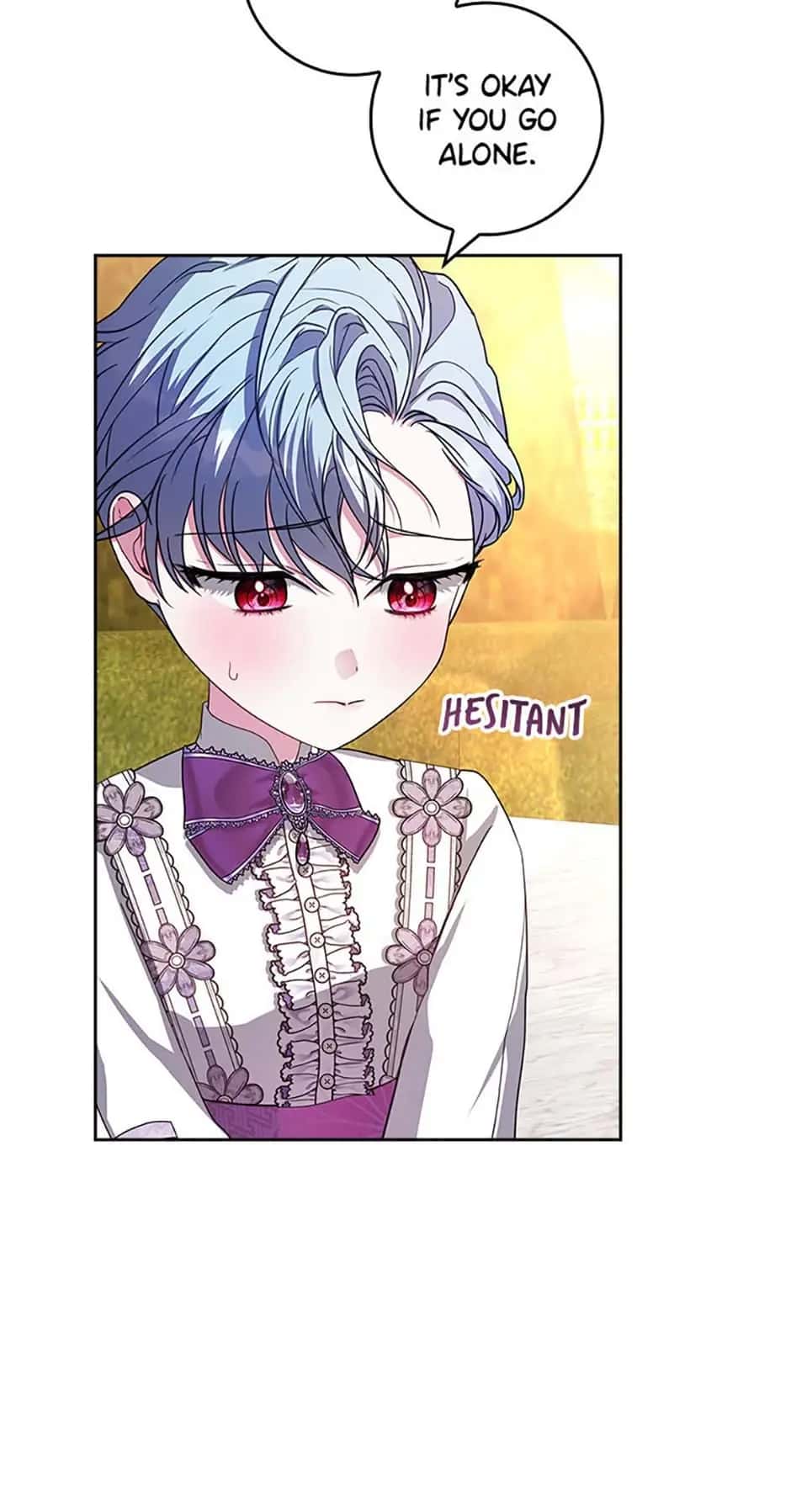 12 O’Clock Marionette Chapter 13 Page 54