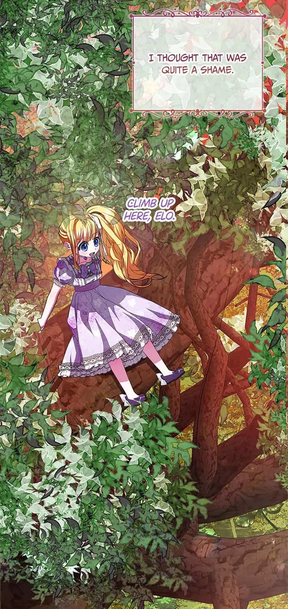 12 O’Clock Marionette Chapter 13 Page 60