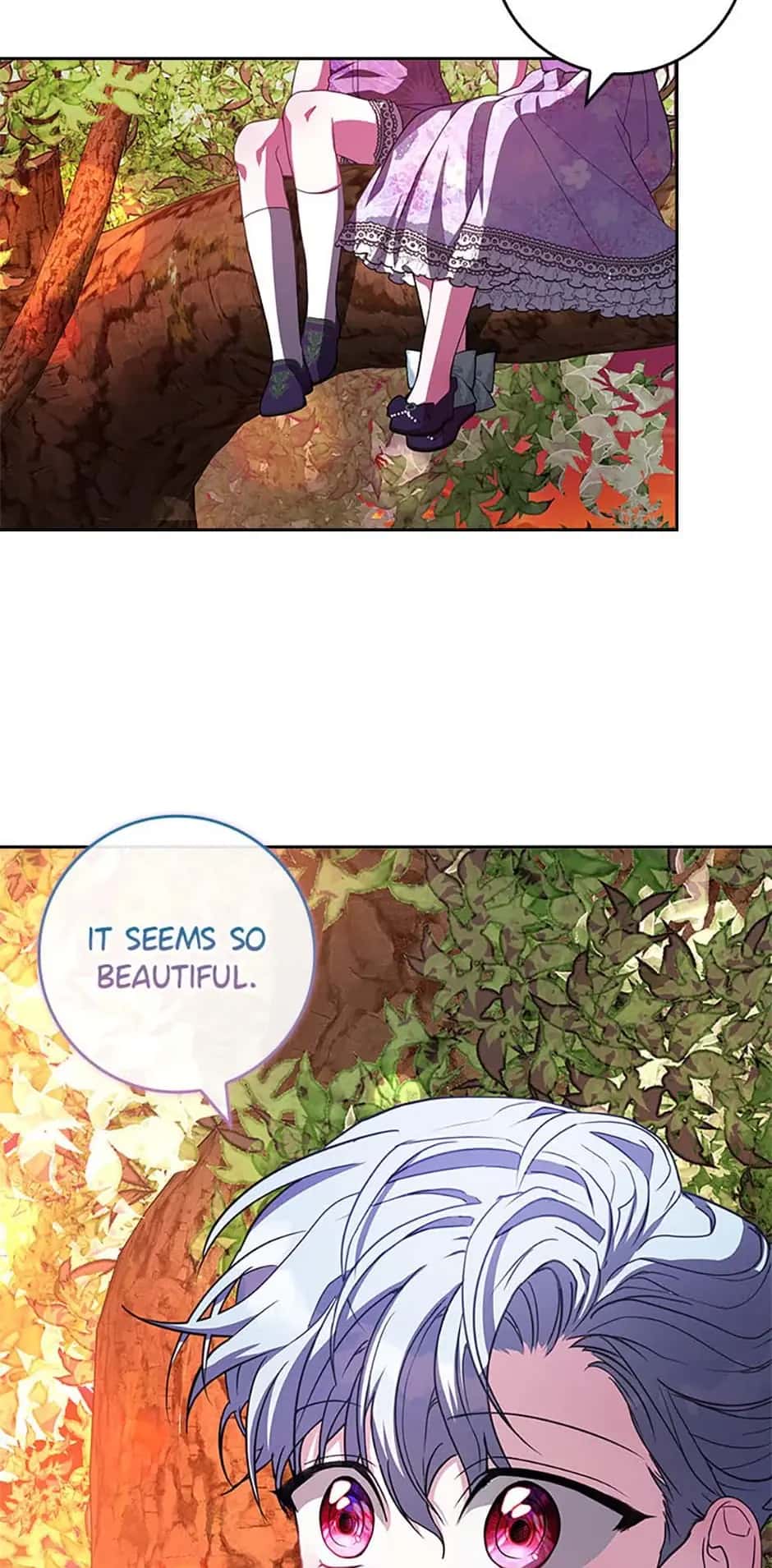 12 O’Clock Marionette Chapter 13 Page 65