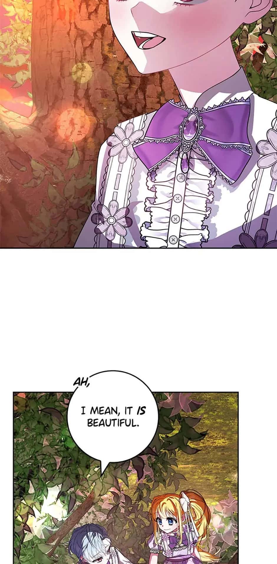 12 O’Clock Marionette Chapter 13 Page 66
