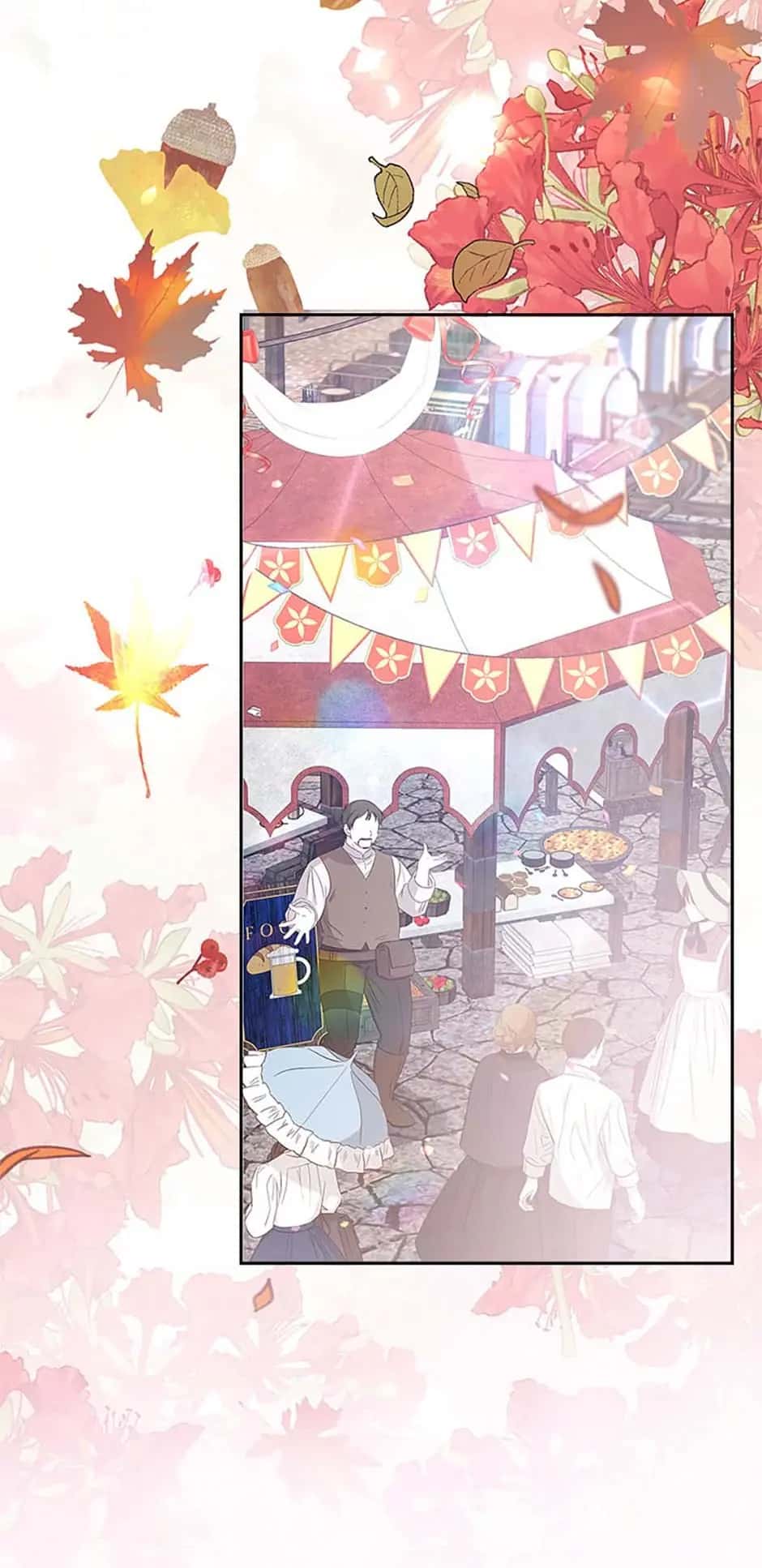 12 O’Clock Marionette Chapter 13 Page 73