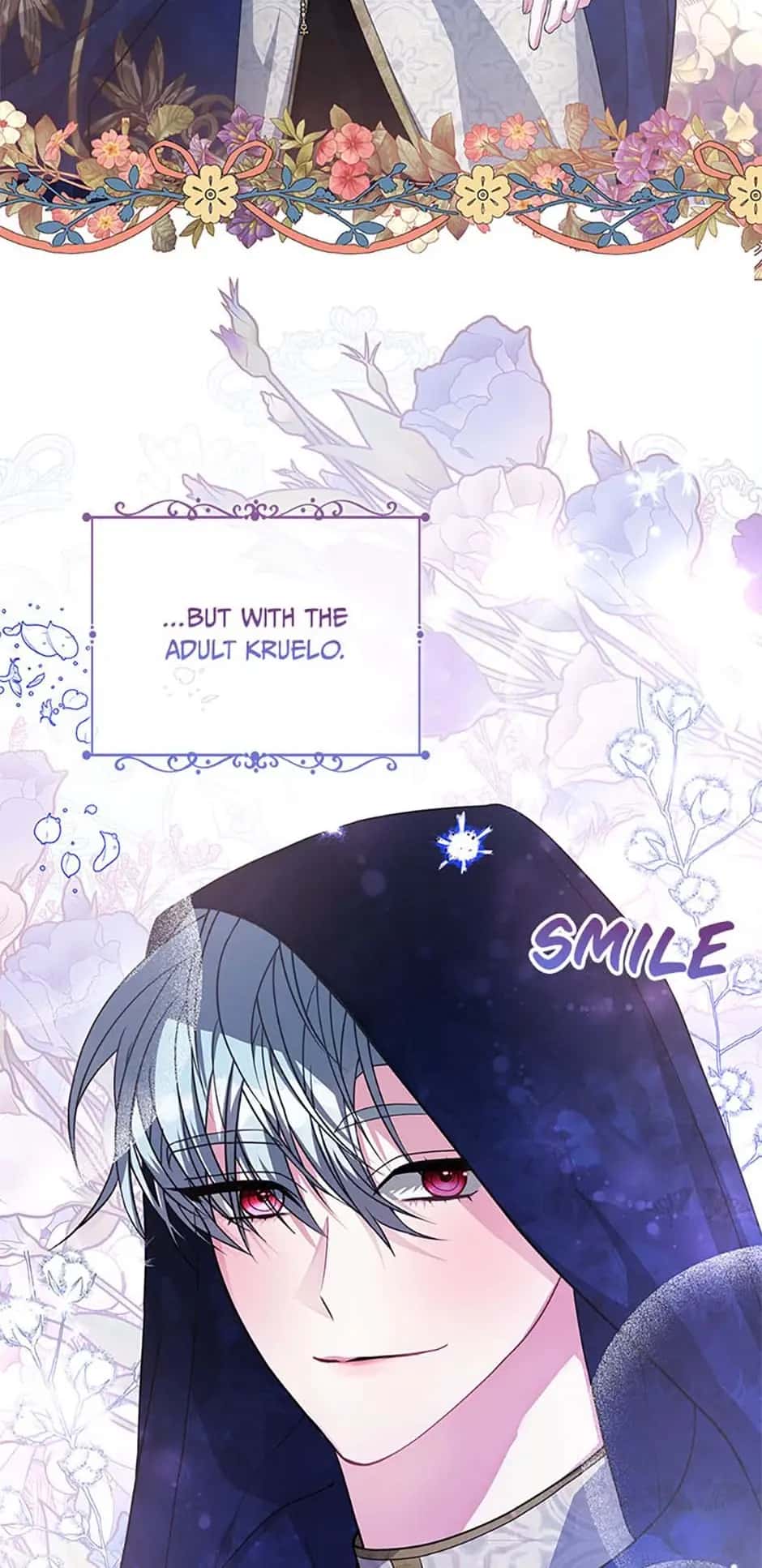 12 O’Clock Marionette Chapter 13 Page 78
