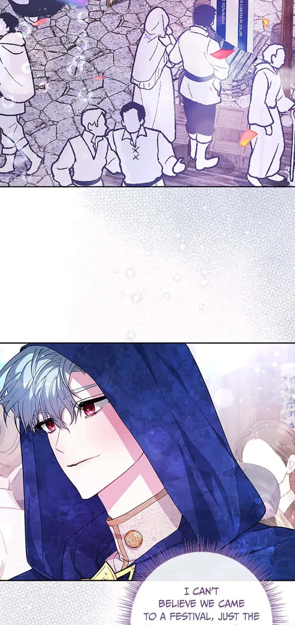 12 O’Clock Marionette Chapter 14 Page 4