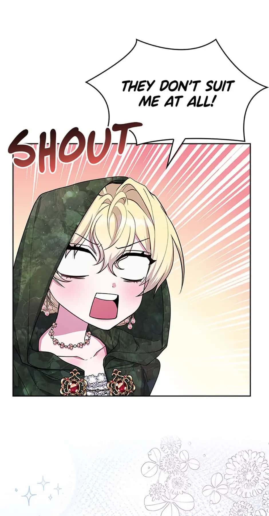 12 O’Clock Marionette Chapter 14 Page 10