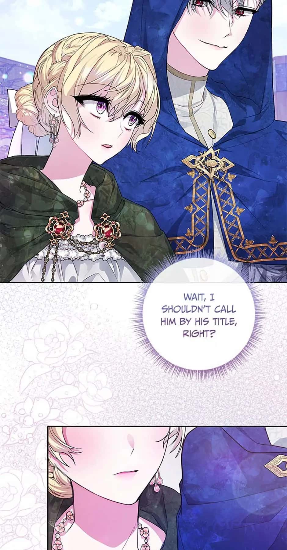 12 O’Clock Marionette Chapter 14 Page 14
