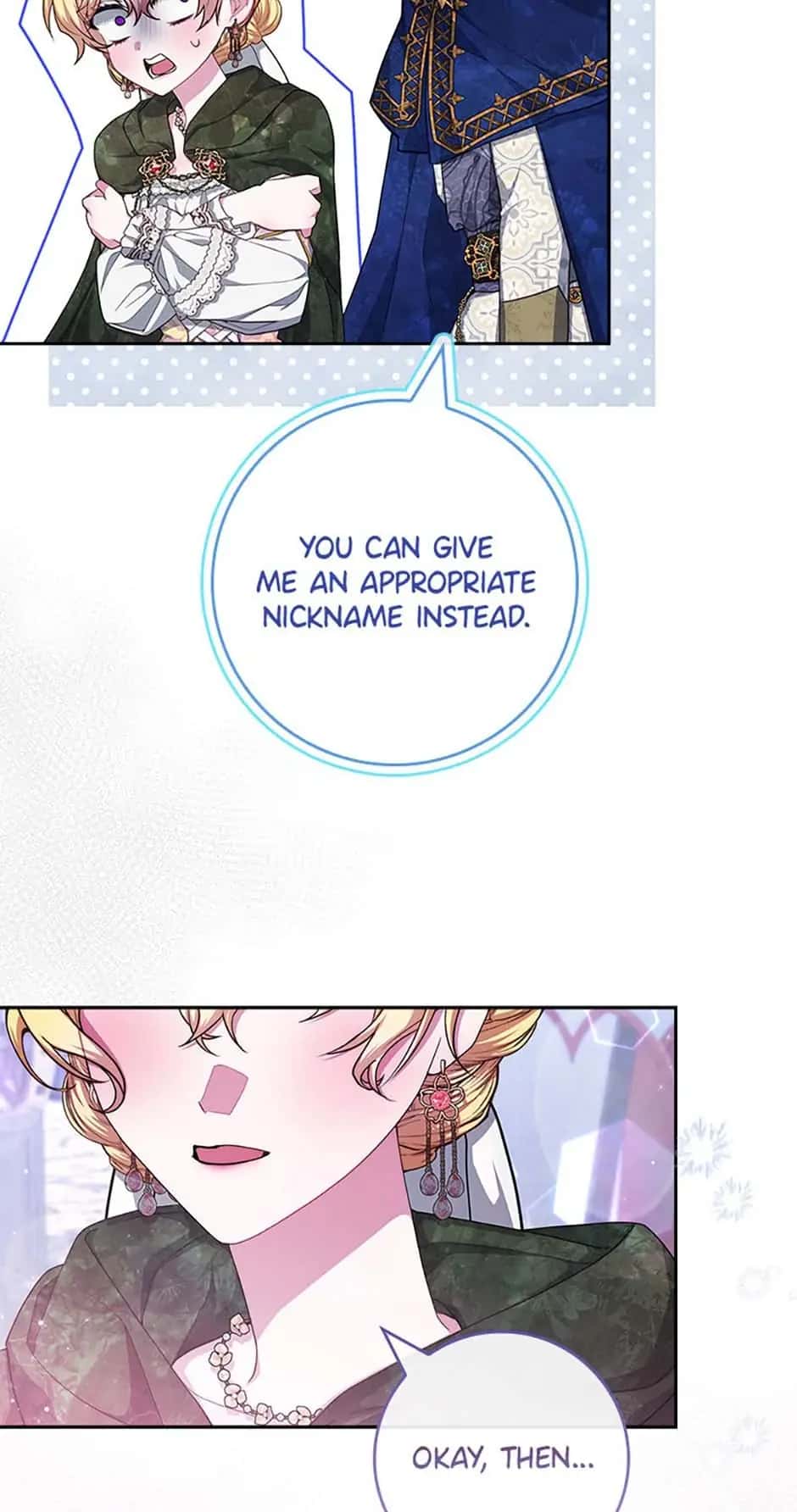 12 O’Clock Marionette Chapter 14 Page 19