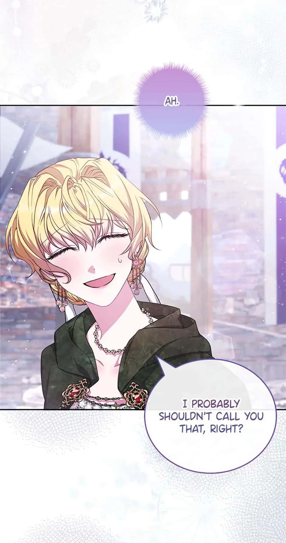 12 O’Clock Marionette Chapter 14 Page 21