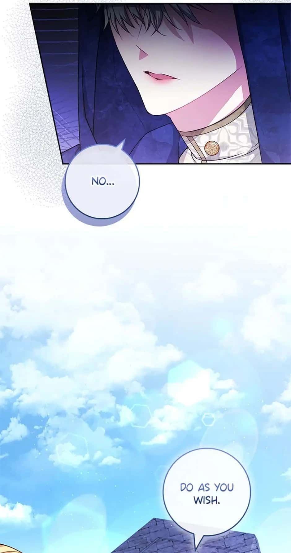 12 O’Clock Marionette Chapter 14 Page 22