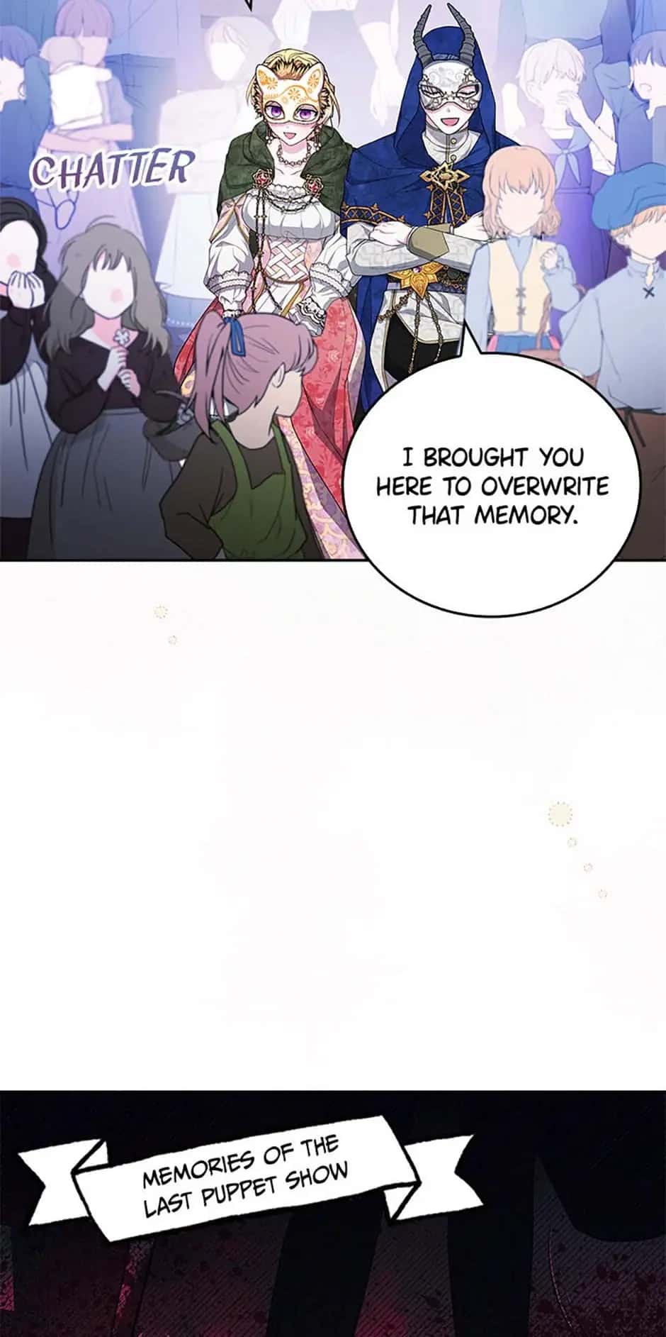 12 O’Clock Marionette Chapter 14 Page 28