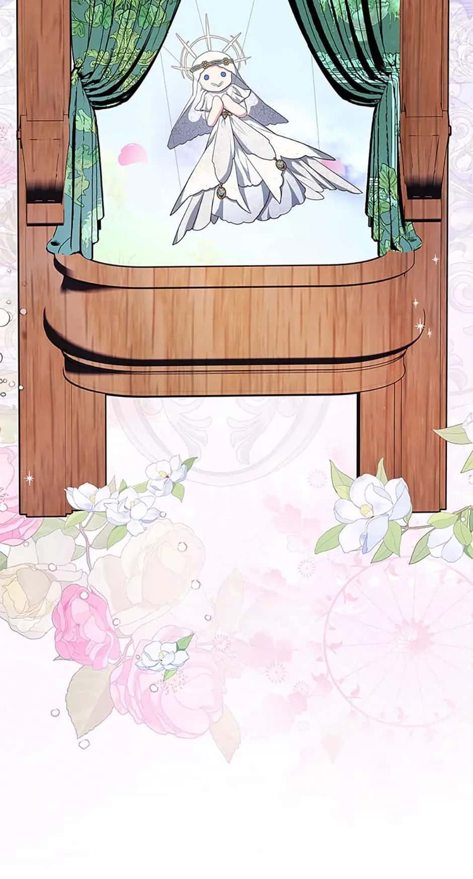 12 O’Clock Marionette Chapter 14 Page 32