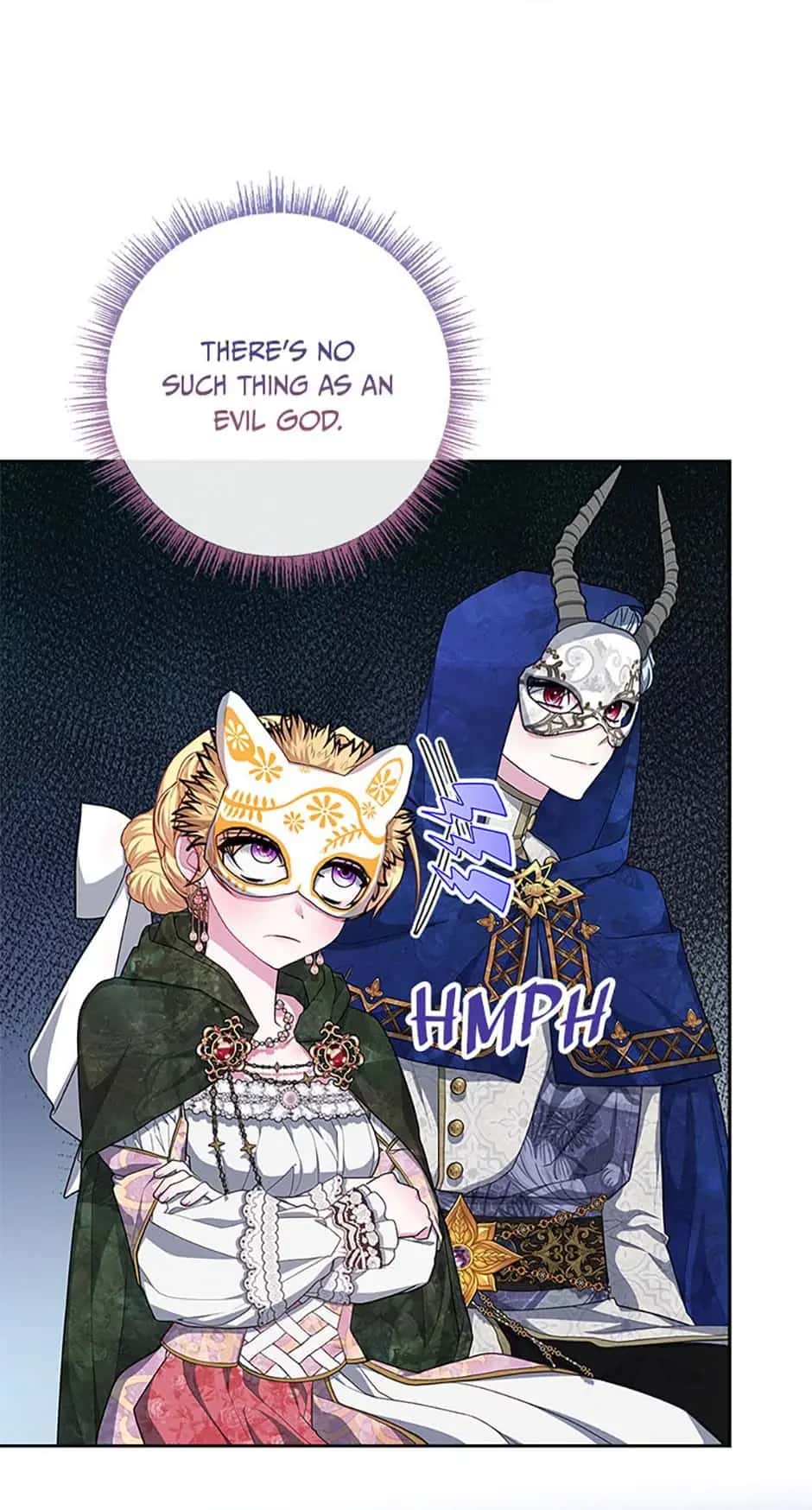 12 O’Clock Marionette Chapter 14 Page 34