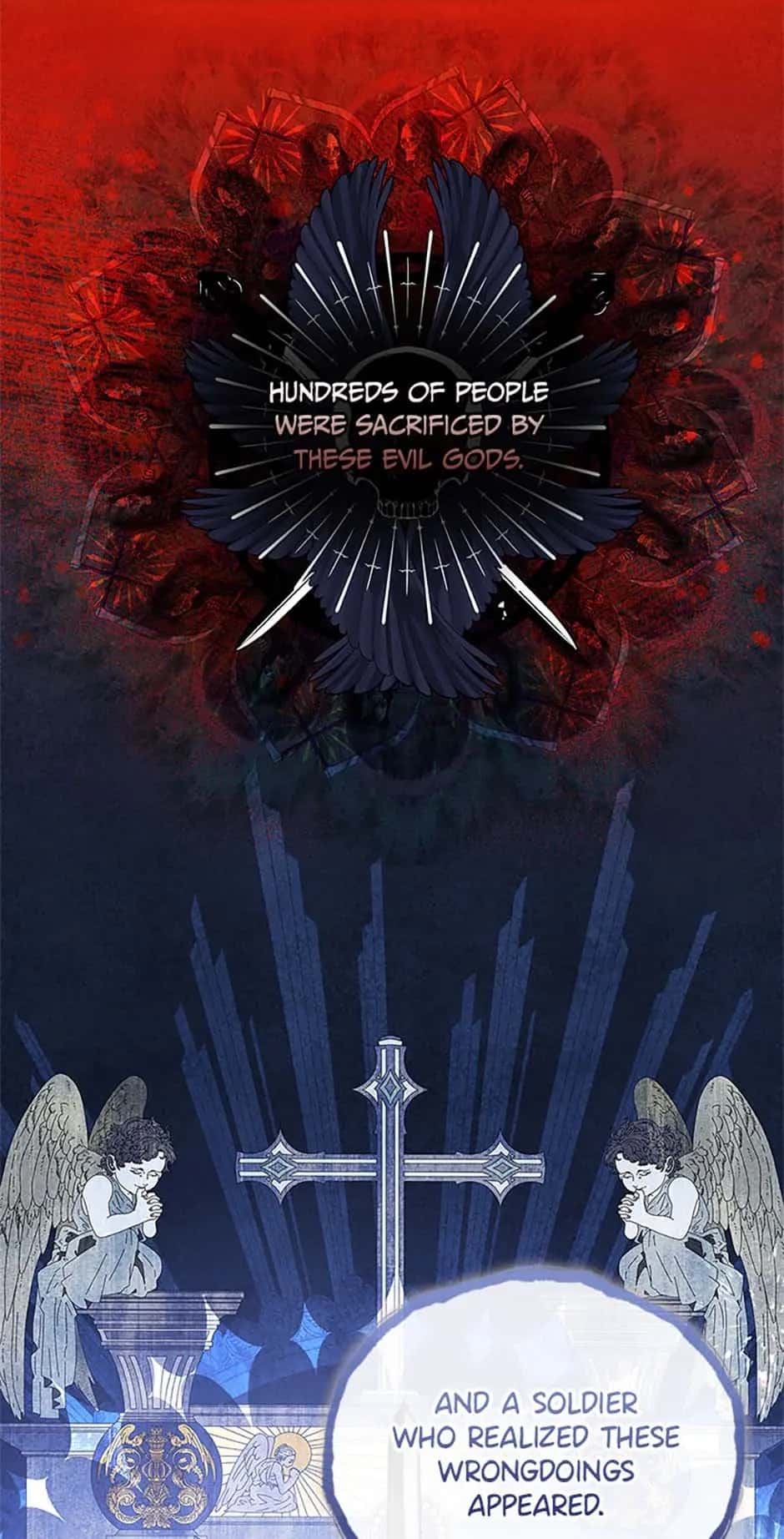 12 O’Clock Marionette Chapter 14 Page 37