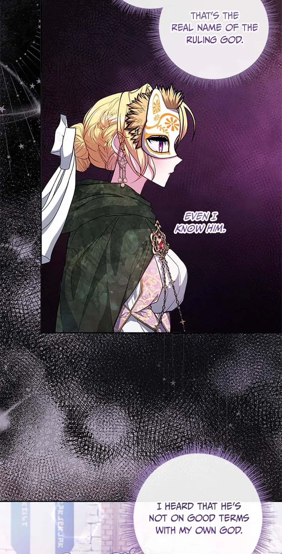 12 O’Clock Marionette Chapter 14 Page 39