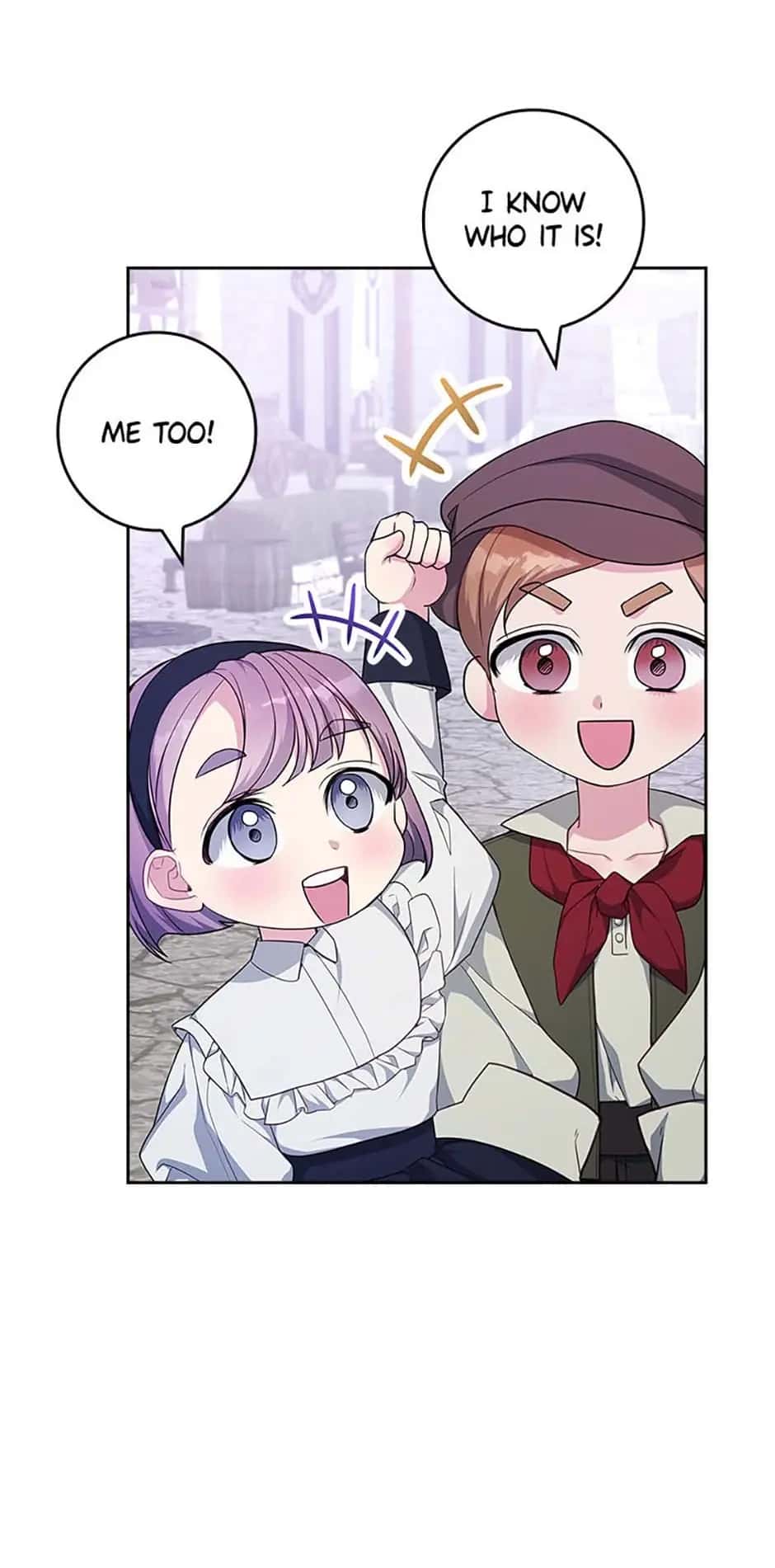12 O’Clock Marionette Chapter 14 Page 49