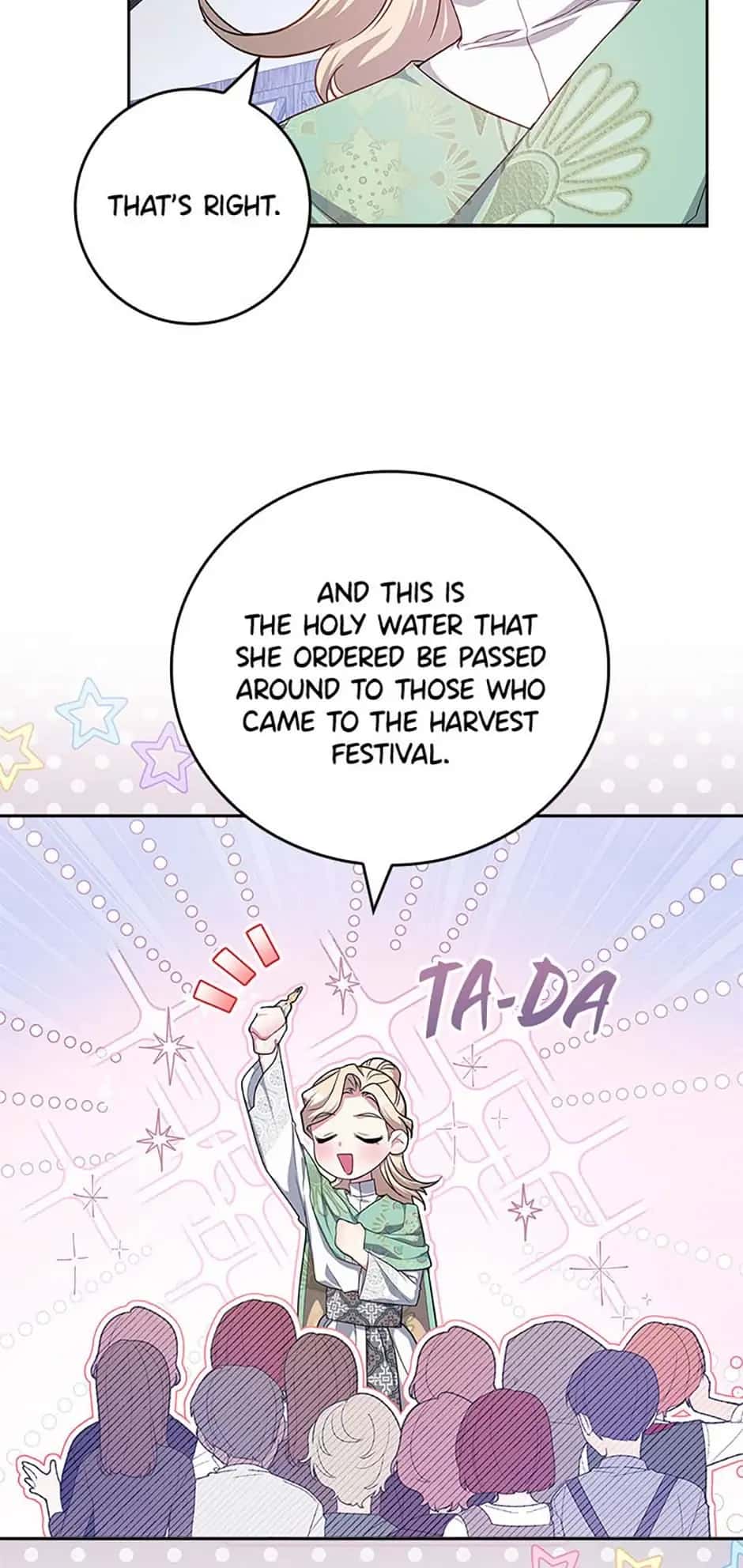 12 O’Clock Marionette Chapter 14 Page 51