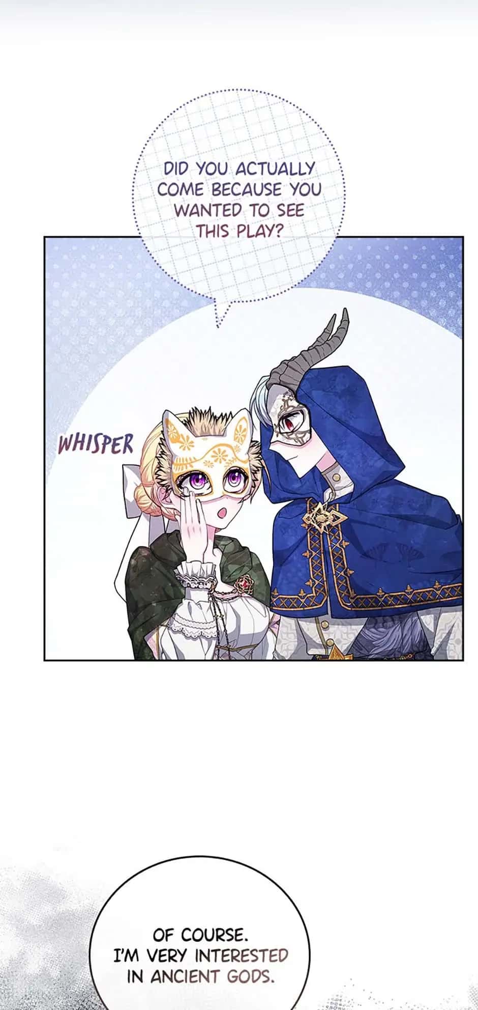 12 O’Clock Marionette Chapter 14 Page 54