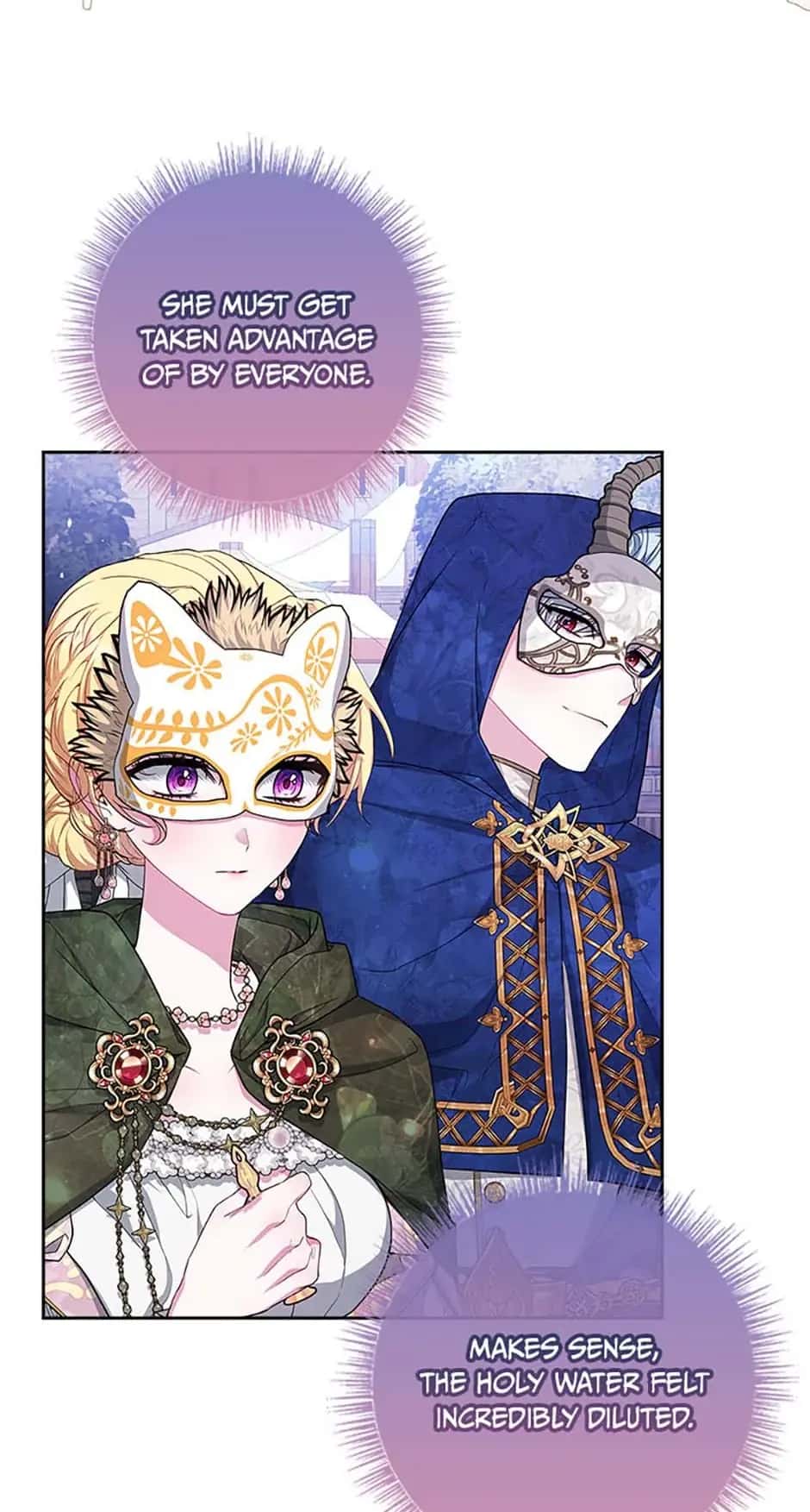 12 O’Clock Marionette Chapter 14 Page 66