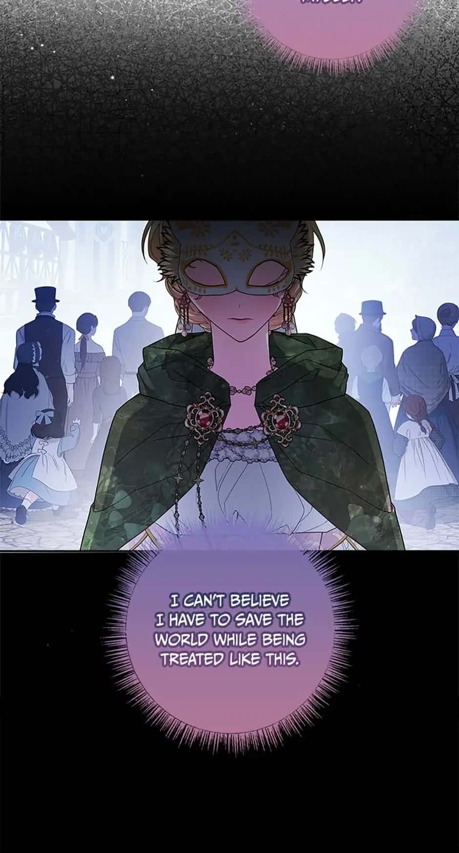 12 O’Clock Marionette Chapter 14 Page 69