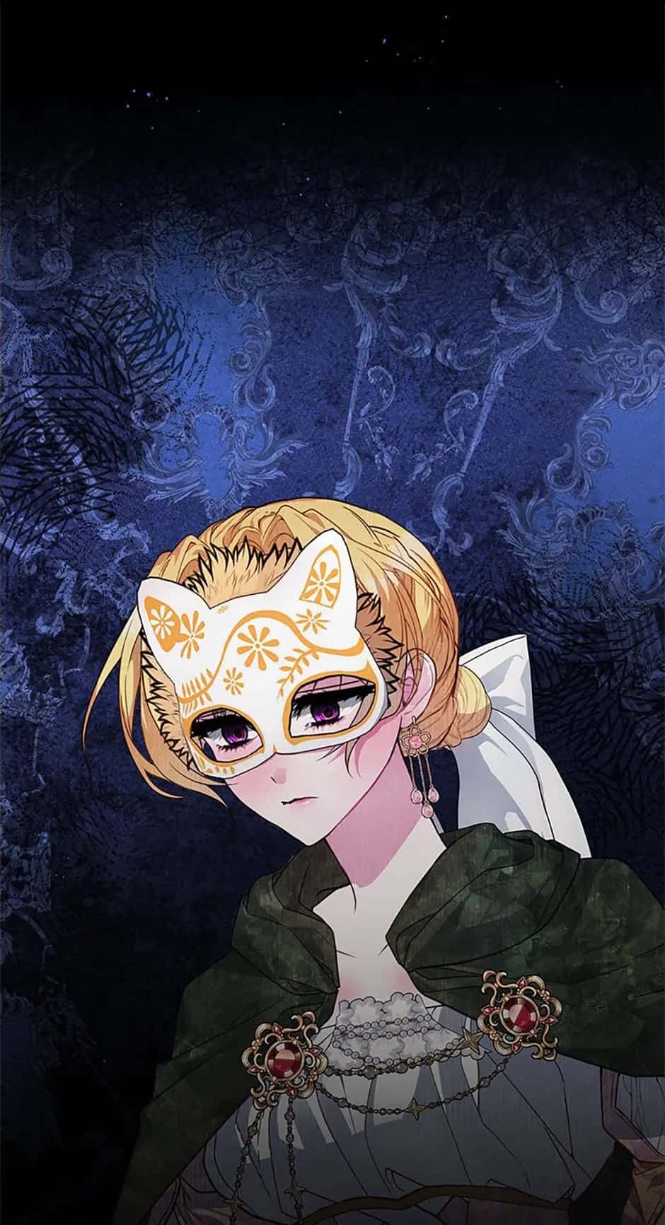 12 O’Clock Marionette Chapter 14 Page 70