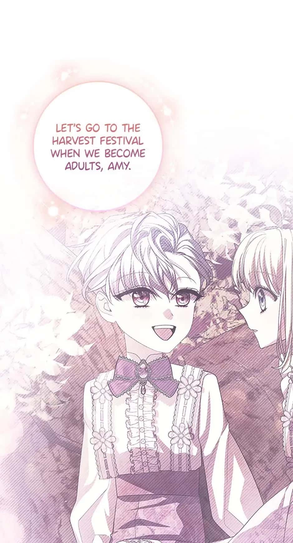 12 O’Clock Marionette Chapter 15 Page 10
