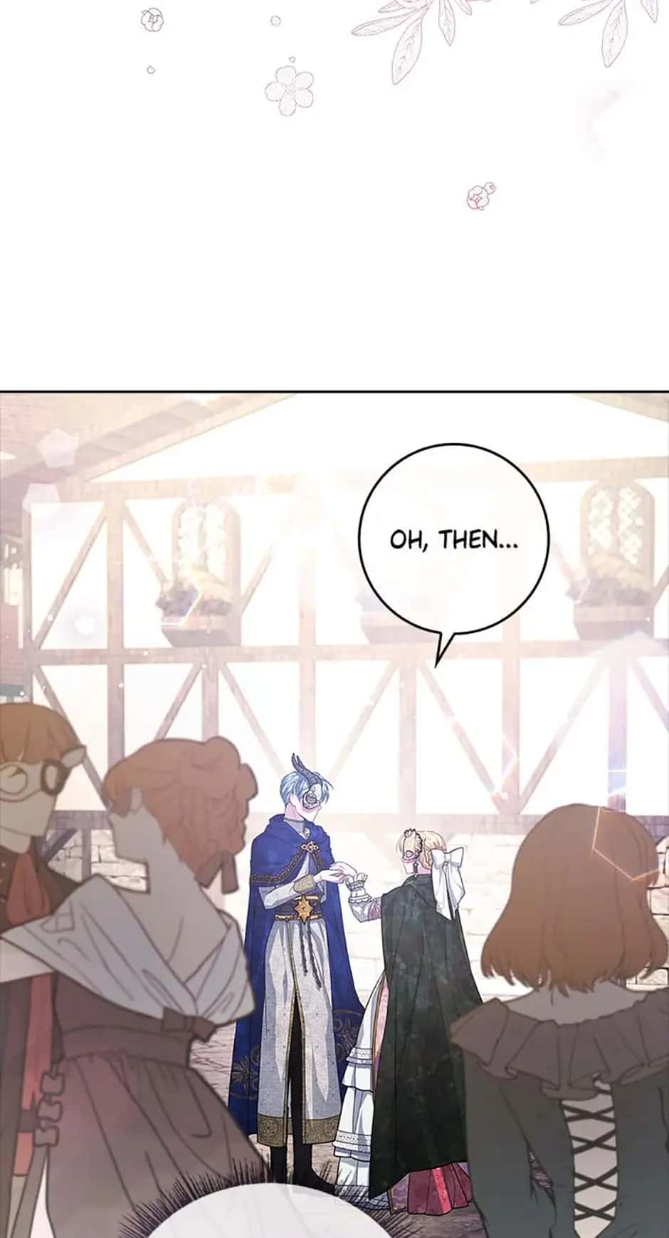12 O’Clock Marionette Chapter 15 Page 18