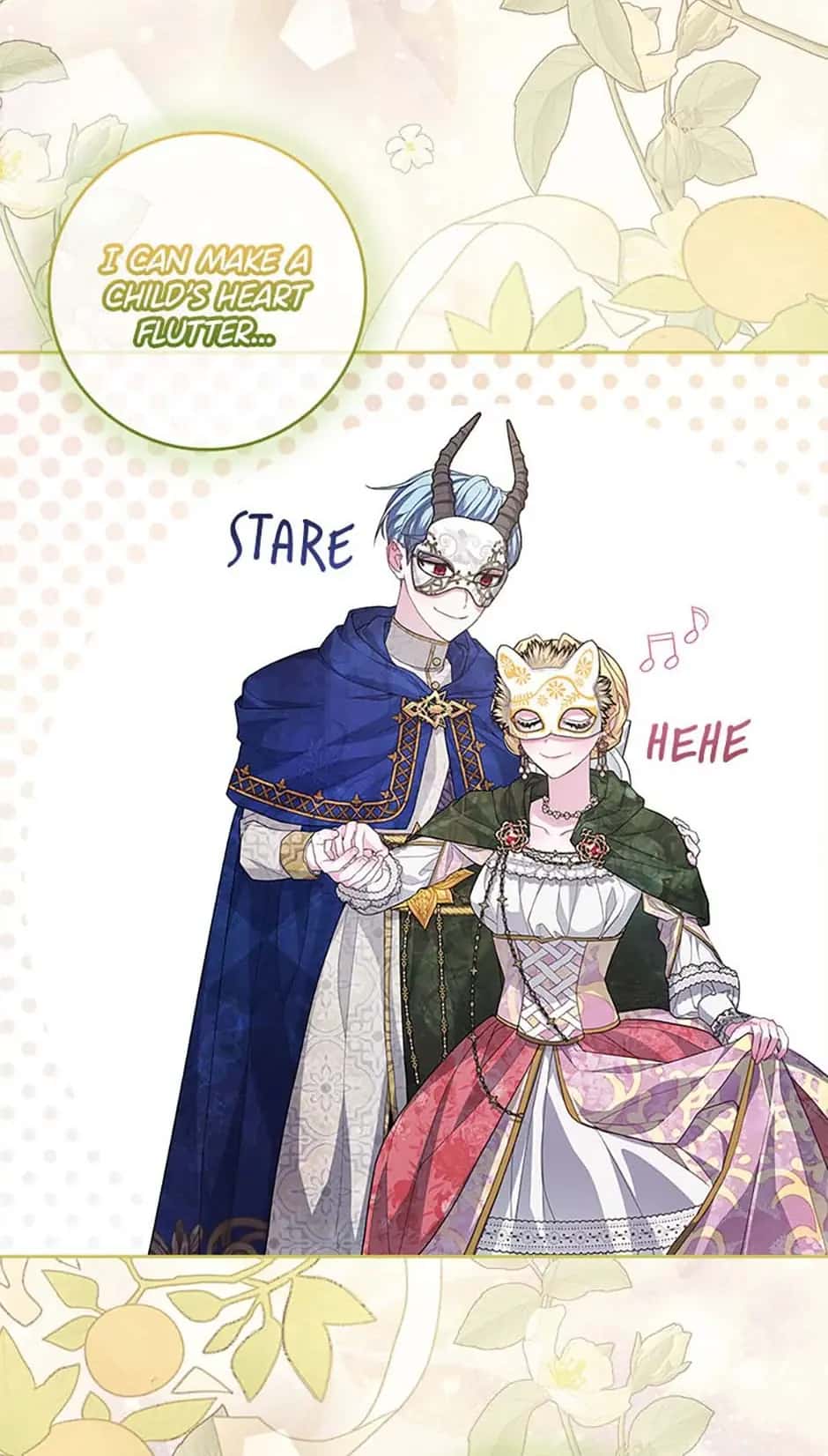 12 O’Clock Marionette Chapter 15 Page 25