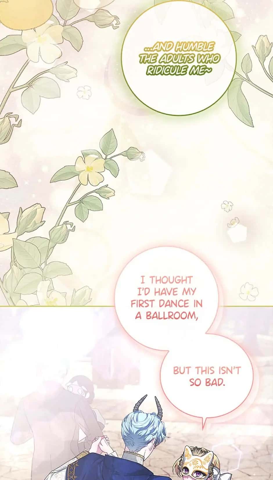 12 O’Clock Marionette Chapter 15 Page 26