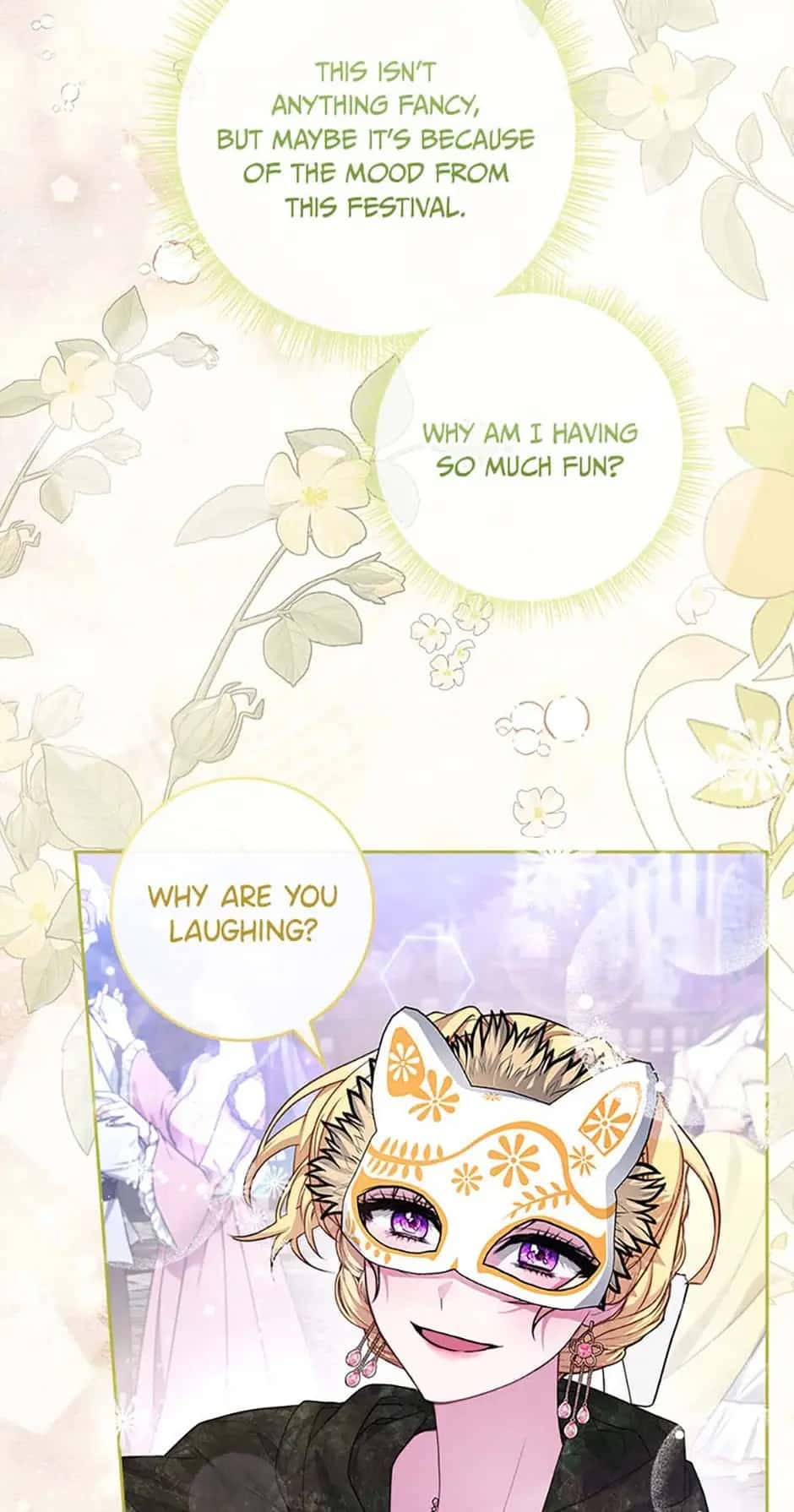 12 O’Clock Marionette Chapter 15 Page 30