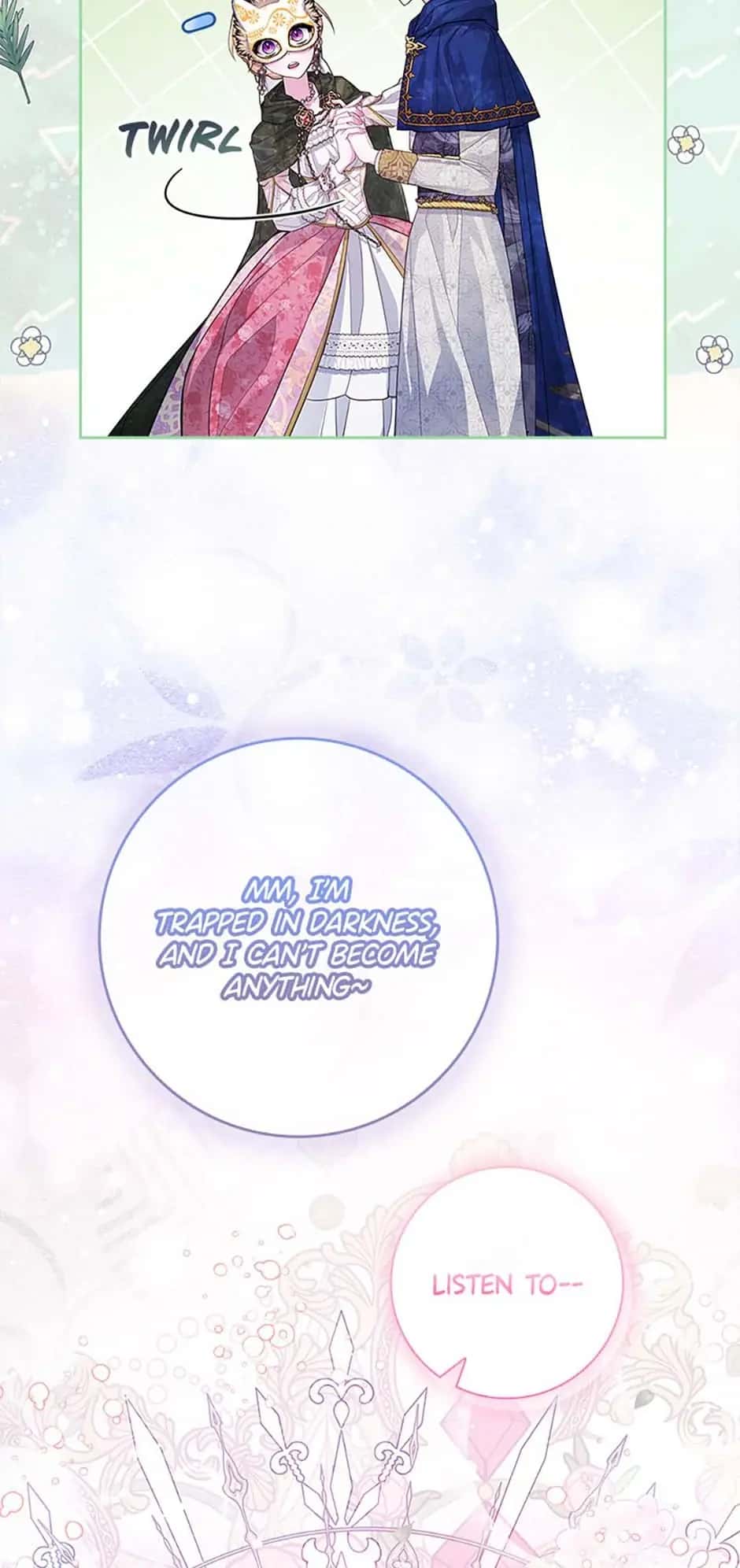 12 O’Clock Marionette Chapter 15 Page 38