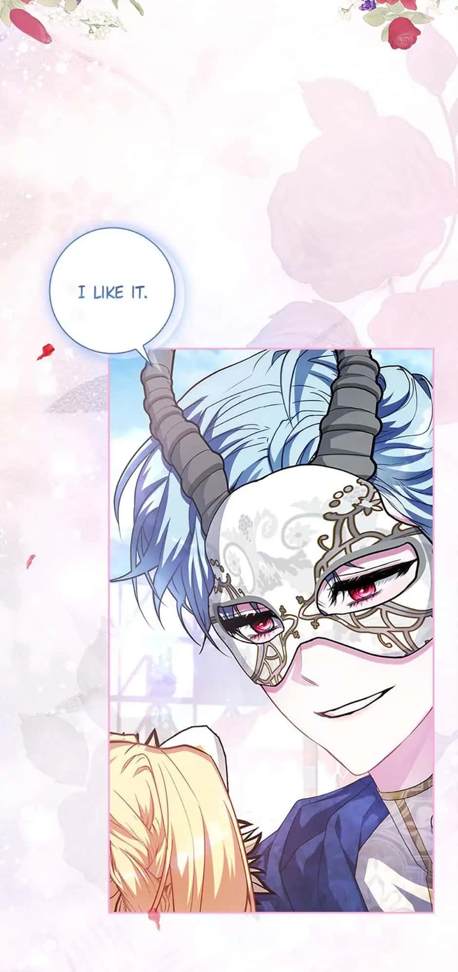 12 O’Clock Marionette Chapter 15 Page 40