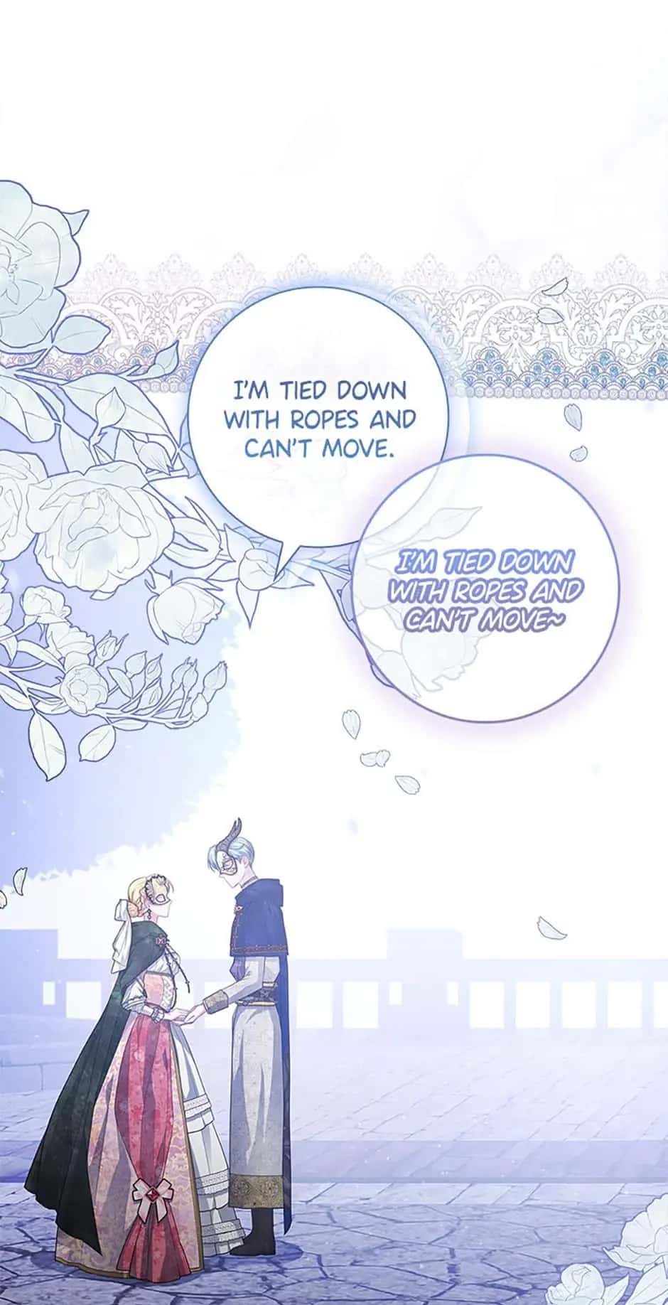 12 O’Clock Marionette Chapter 15 Page 42
