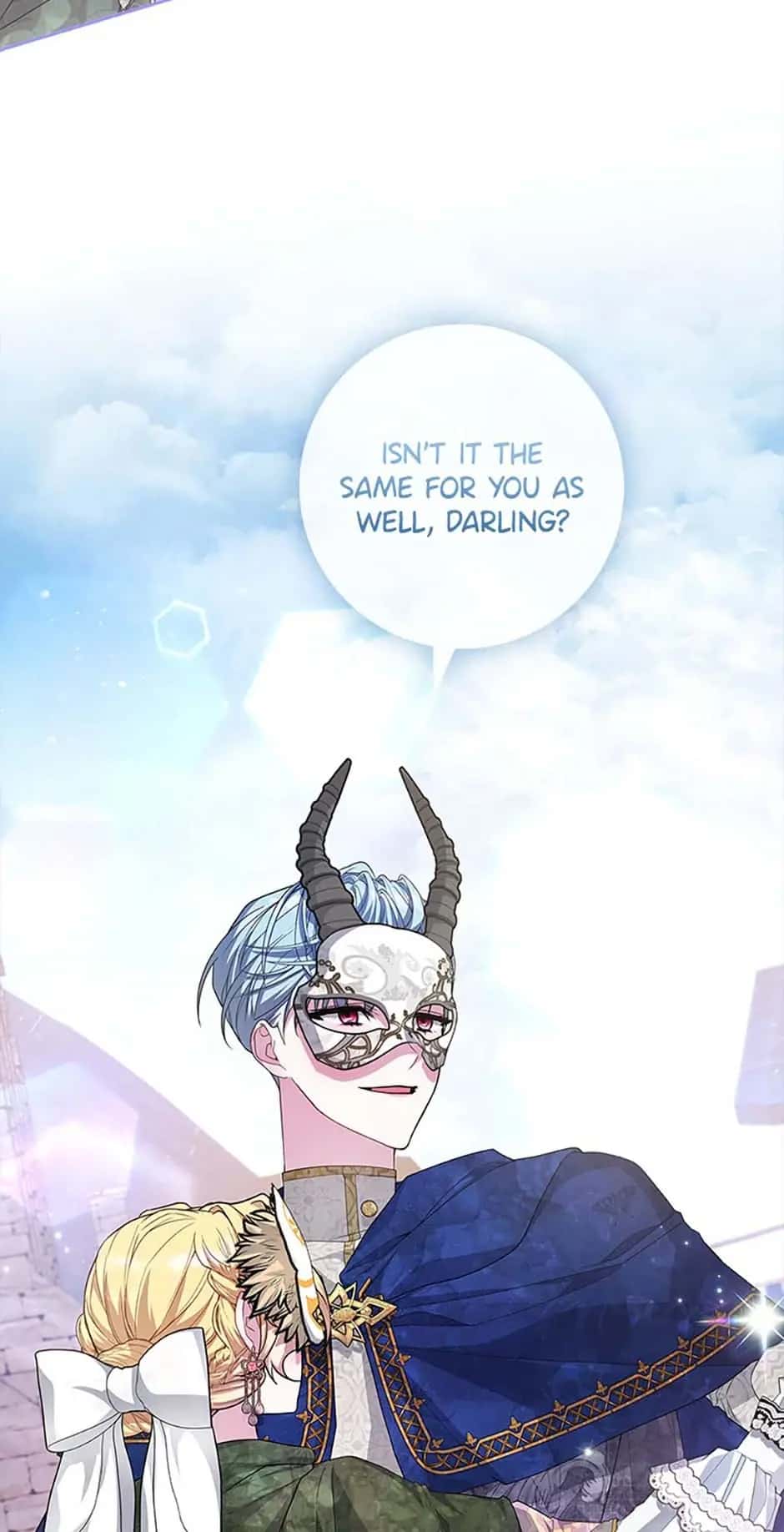 12 O’Clock Marionette Chapter 15 Page 44