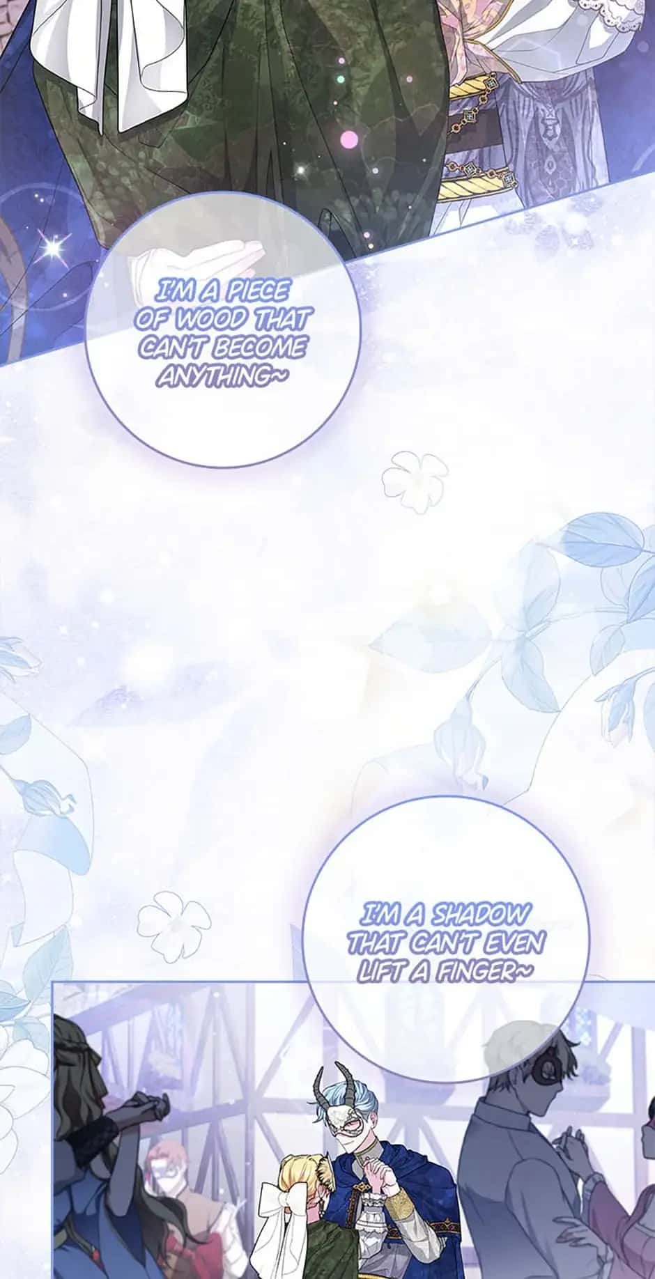 12 O’Clock Marionette Chapter 15 Page 45