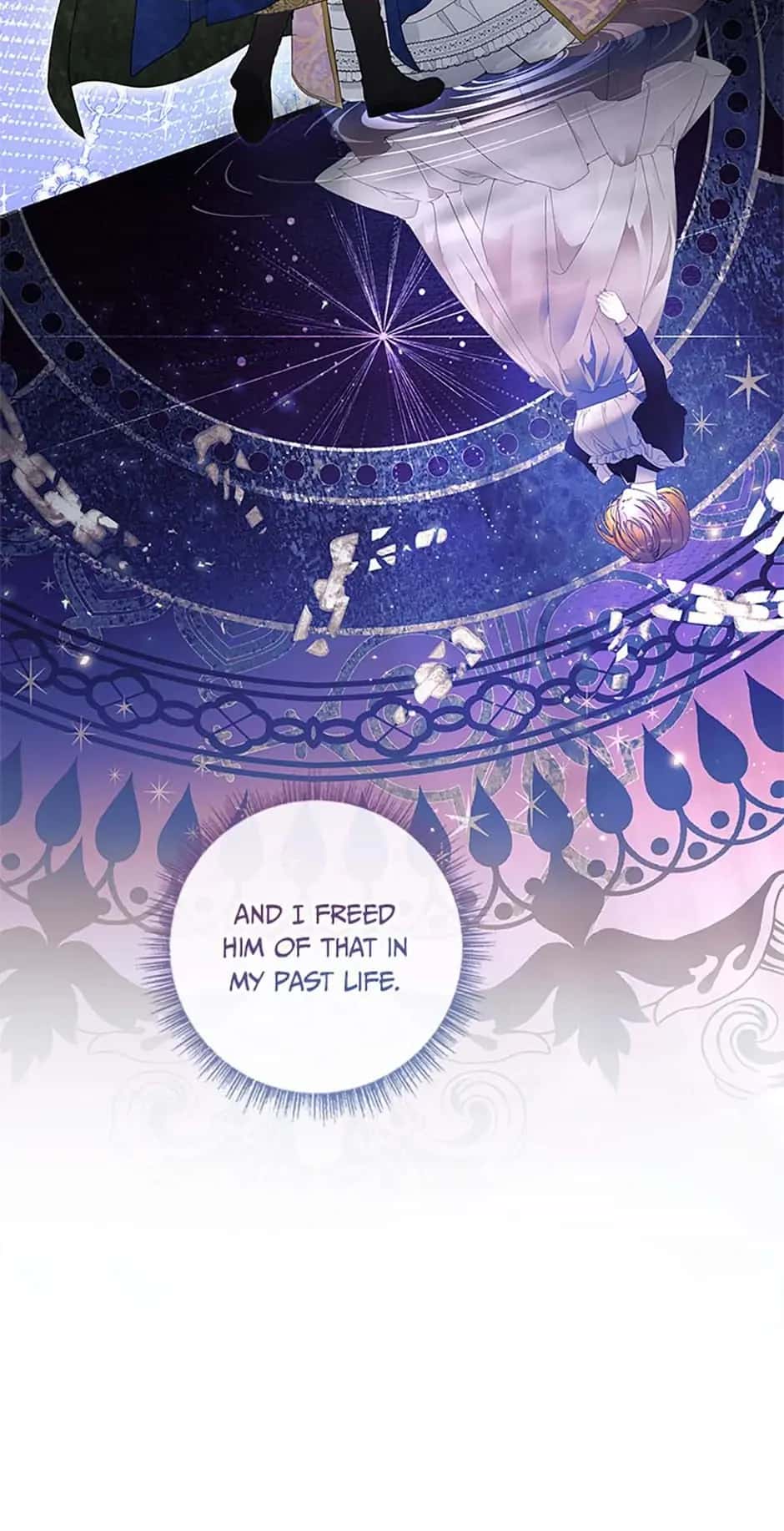 12 O’Clock Marionette Chapter 15 Page 48