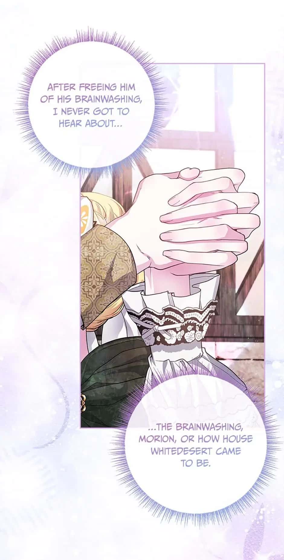 12 O’Clock Marionette Chapter 15 Page 49