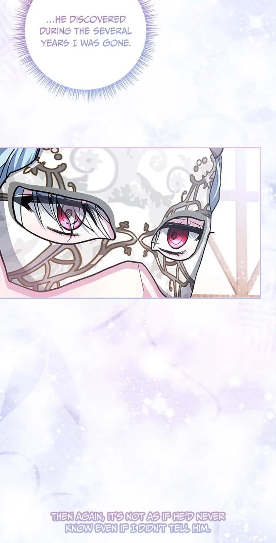 12 O’Clock Marionette Chapter 15 Page 51