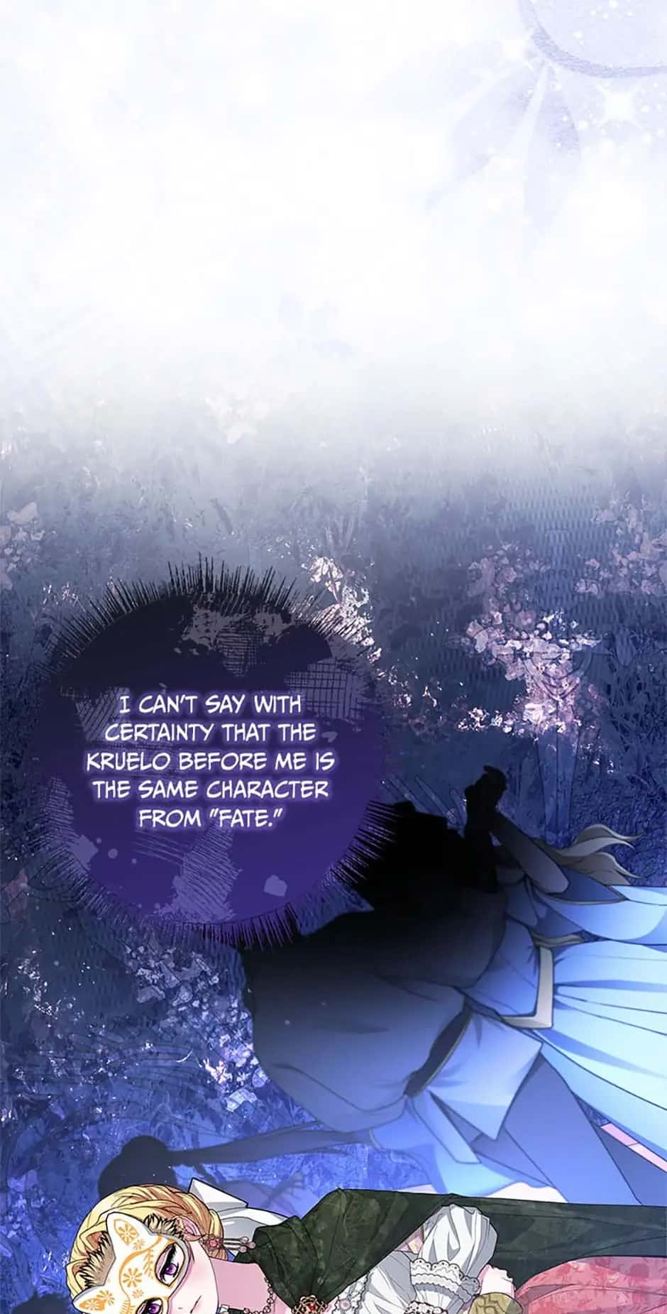 12 O’Clock Marionette Chapter 15 Page 52