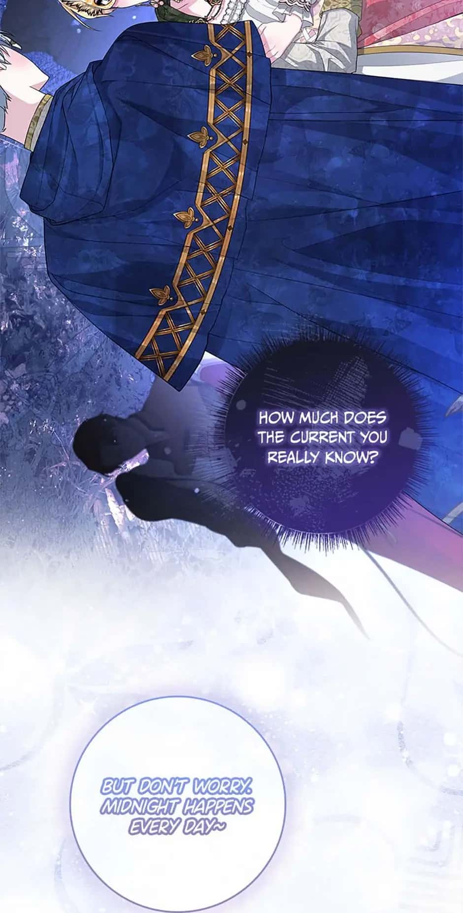 12 O’Clock Marionette Chapter 15 Page 53