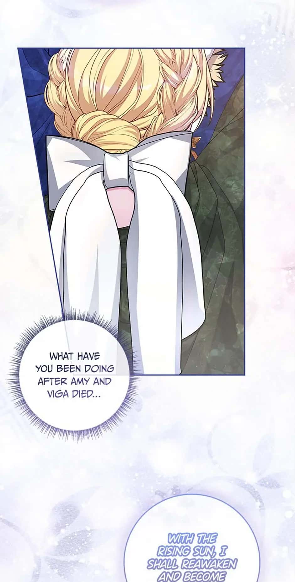12 O’Clock Marionette Chapter 15 Page 54