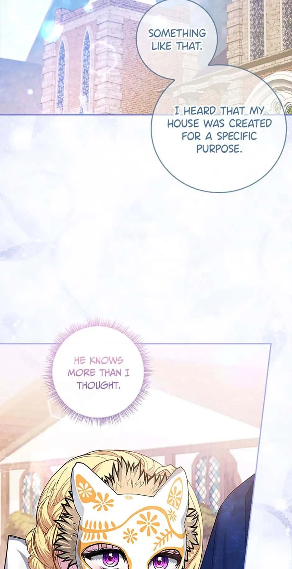 12 O’Clock Marionette Chapter 15 Page 58