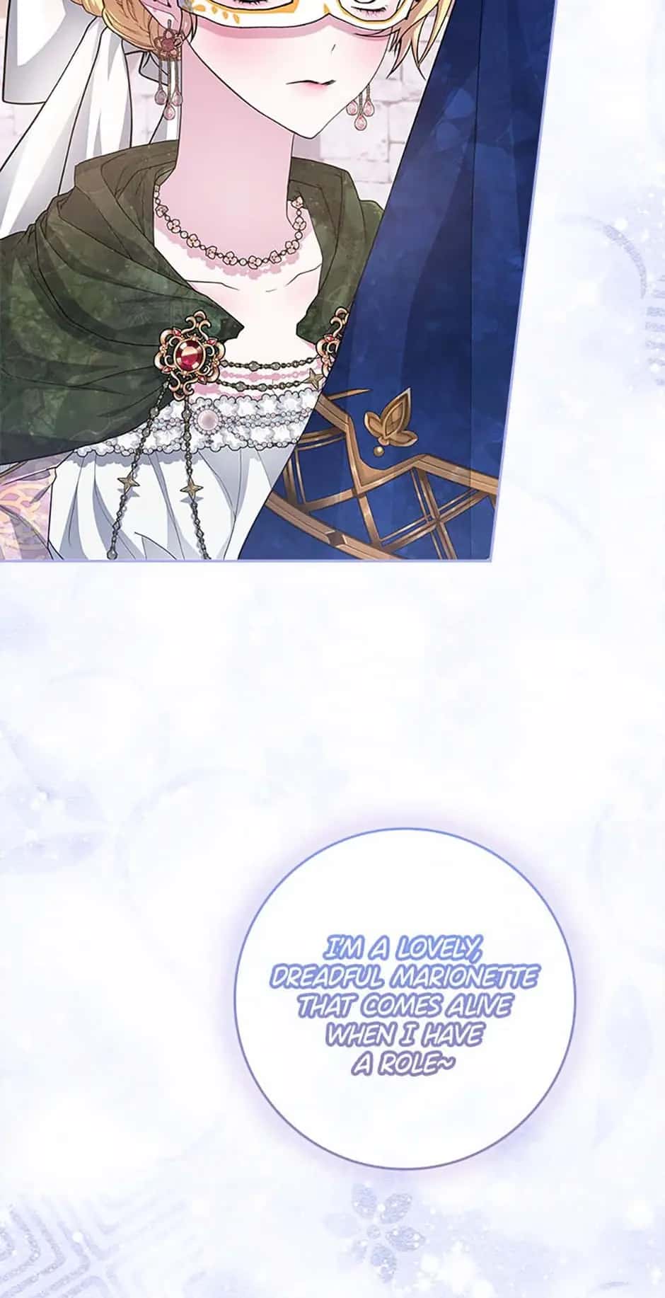 12 O’Clock Marionette Chapter 15 Page 59