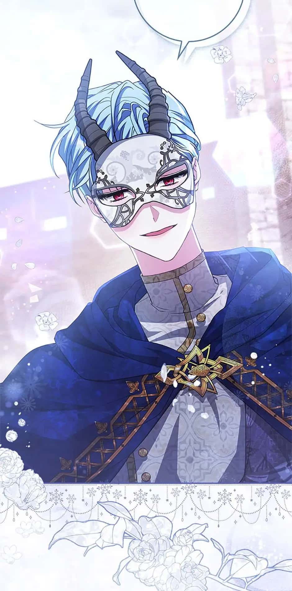 12 O’Clock Marionette Chapter 15 Page 65